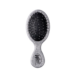 Silver Hair Brush