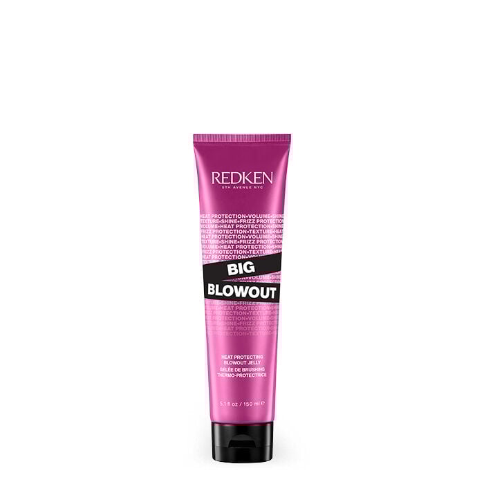BIG BLOWOUT