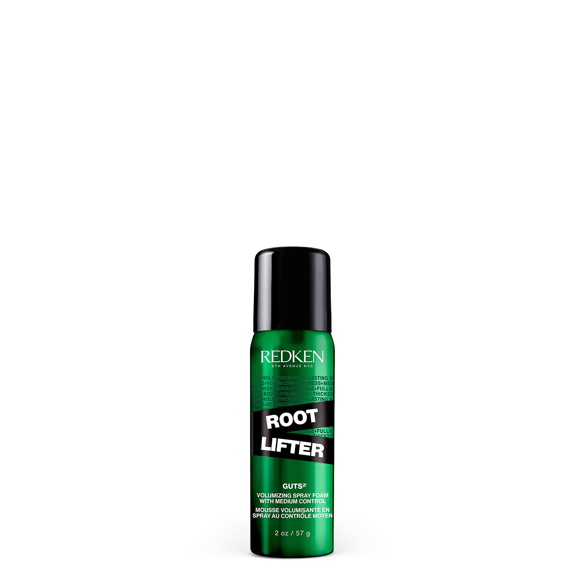 Redken guts sale 10 target