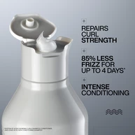 Acidic Bonding Curls Silicone-Free Conditioner Benefits