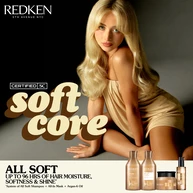 All Soft All-In Mask with Argan Oil