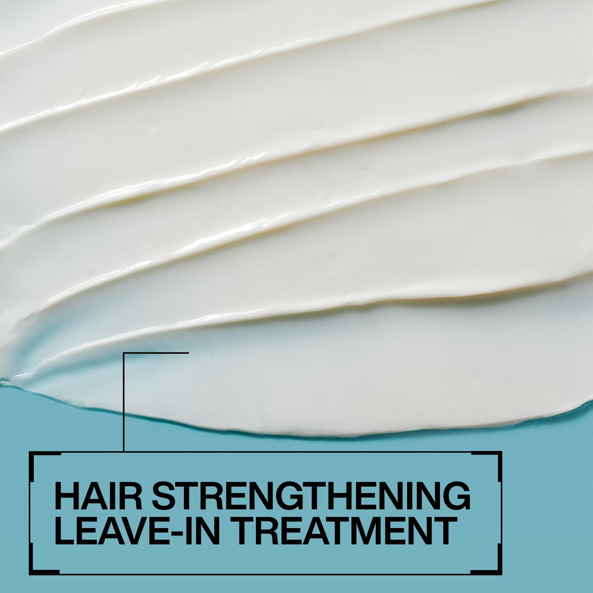 EXTREME LENGTH LEAVE-IN TREATMENT WITH BIOTIN