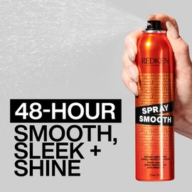 SPRAY SMOOTH BENEFITS