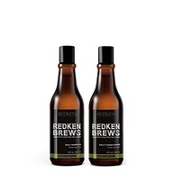 Brews Daily Wash Duo