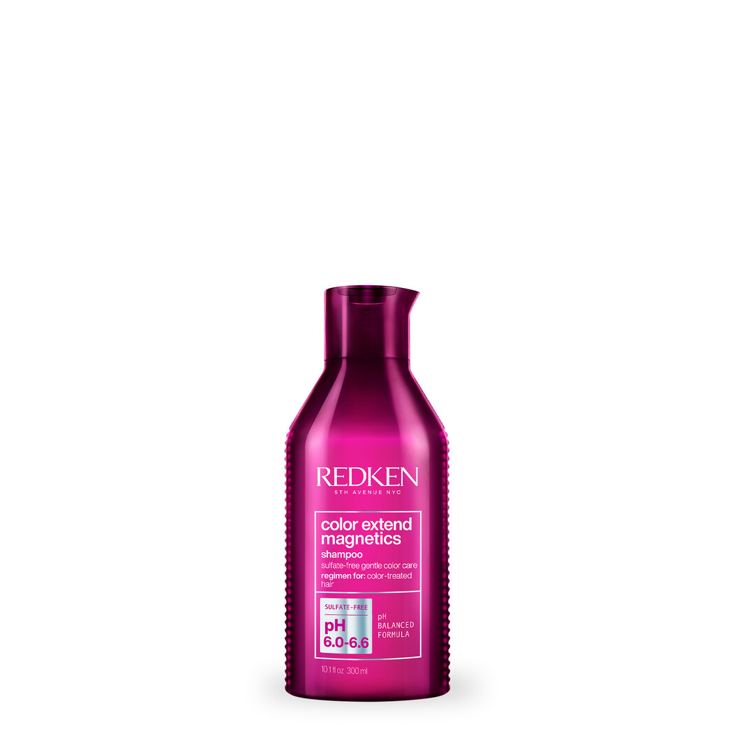 Color Extend Magnetics Shampoo for Colored Hair | Redken