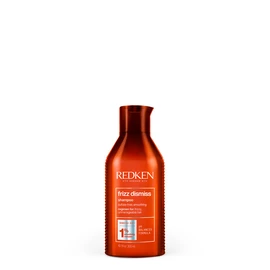 FRIZZ DISMISS SHAMPOO FOR FRIZZY HAIR