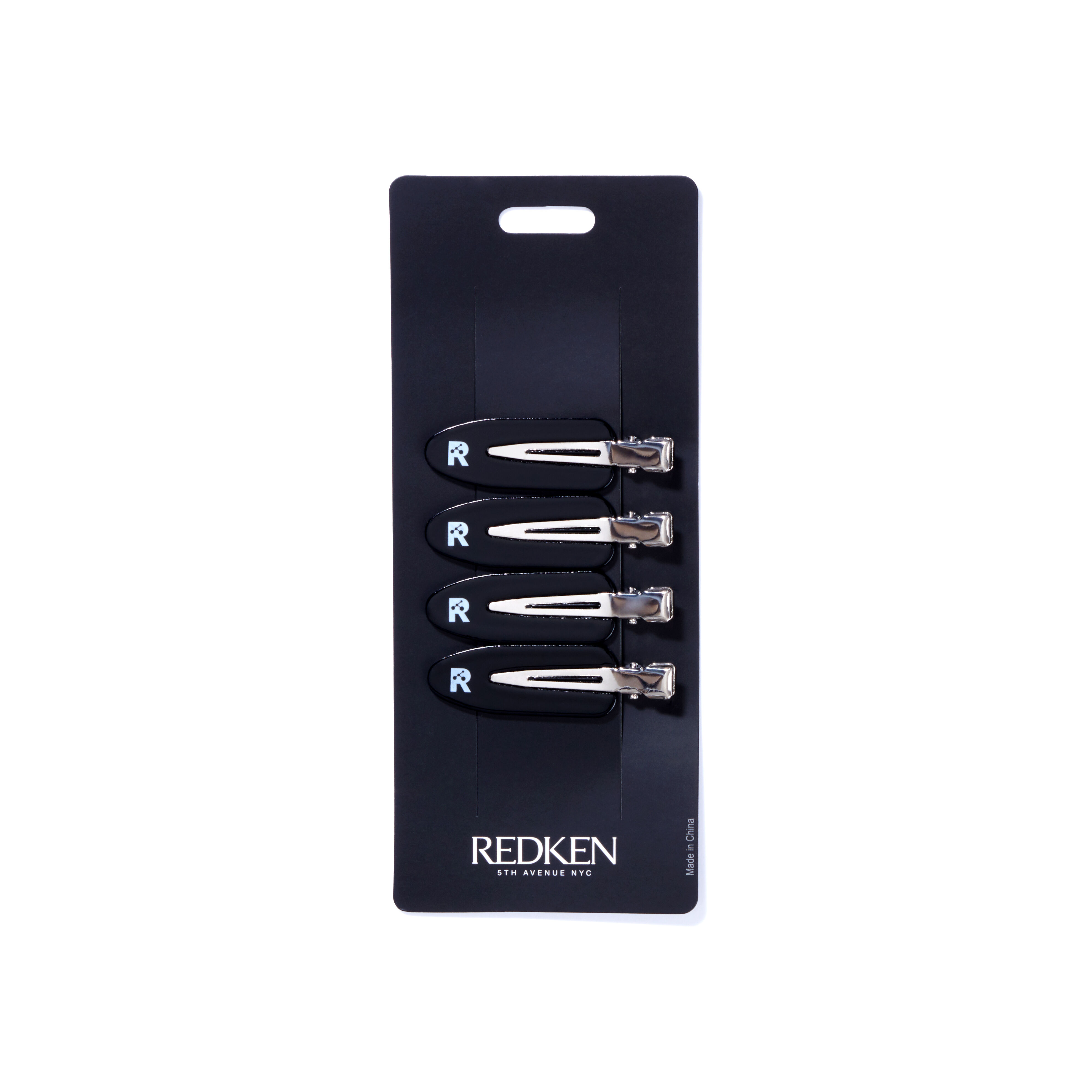 Creaseless Clips (Set of 4)