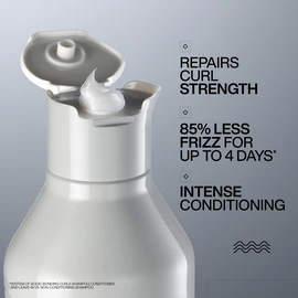 Curl Refreshing Trio Benefits Conditioner