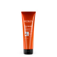 FRIZZ DISMISS MASK INTENSE SMOOTHING TREATMENT FOR FRIZZY HAIR
