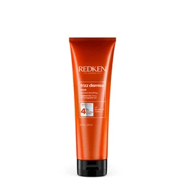 FRIZZ DISMISS MASK INTENSE SMOOTHING TREATMENT FOR FRIZZY HAIR