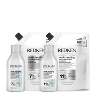 Acidic Bonding Concentrate Refill Bundle