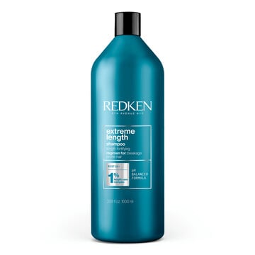 EXTREME LENGTH SHAMPOO WITH BIOTIN