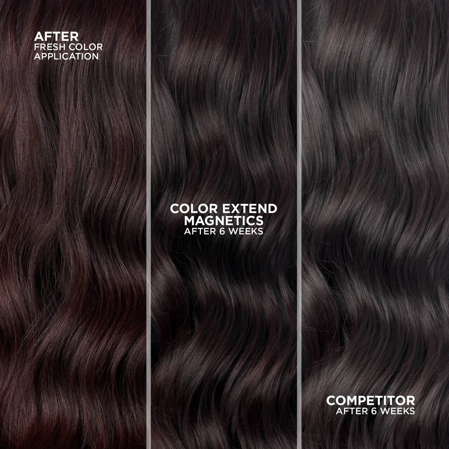 Color Extend Magnetics Duo: Shampoo & Conditioner | Redken