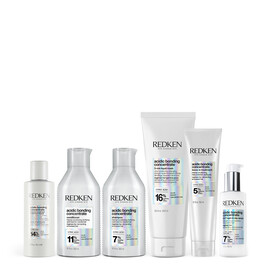 Acidic Bonding Concentrate Complete Set
