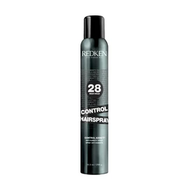 CONTROL HAIRSPRAY