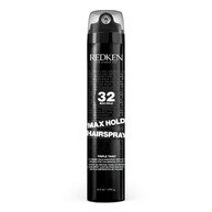 24 HOUR HOLD ANTI-HUMIDITY MAX HOLD HAIRSPRAY