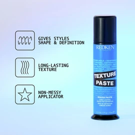 TEXTURE PASTE
