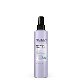 BLONDAGE HIGH BRIGHT PRE-SHAMPOO TREATMENT
