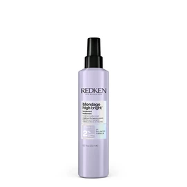 BLONDAGE HIGH BRIGHT PRE-SHAMPOO TREATMENT
