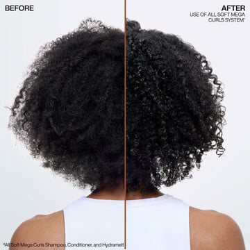 ALL SOFT MEGA CURLS CONDITIONER
