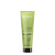 CURL REFINER