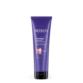 BLONDAGE COLOR DEPOSITING MASK FOR ROSE BLONDE