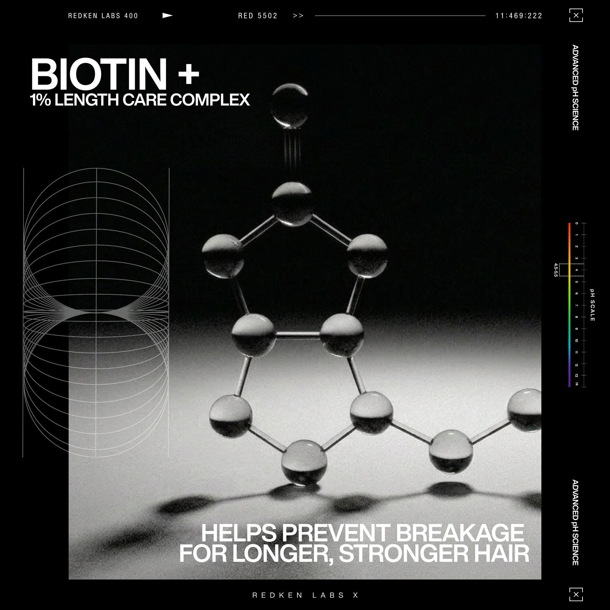 EXTREME LENGTH TRIPLE ACTION TREATMENT