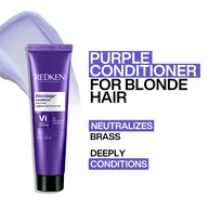 BLONDAGE COLOR DEPOSITING CONDITIONER
