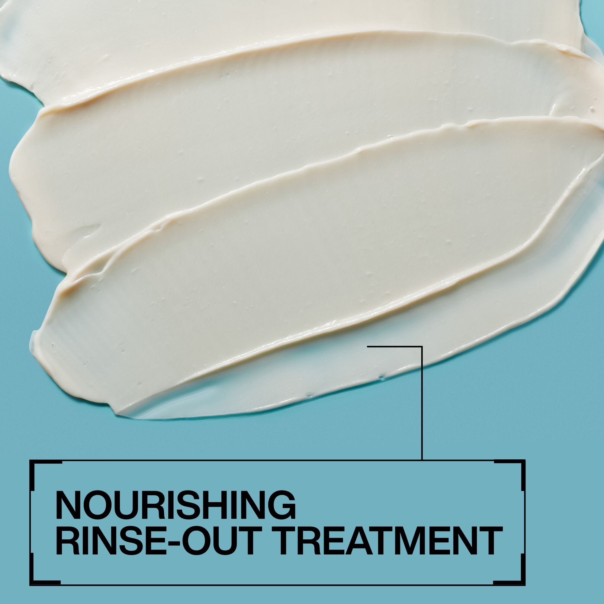 EXTREME LENGTH TRIPLE ACTION TREATMENT