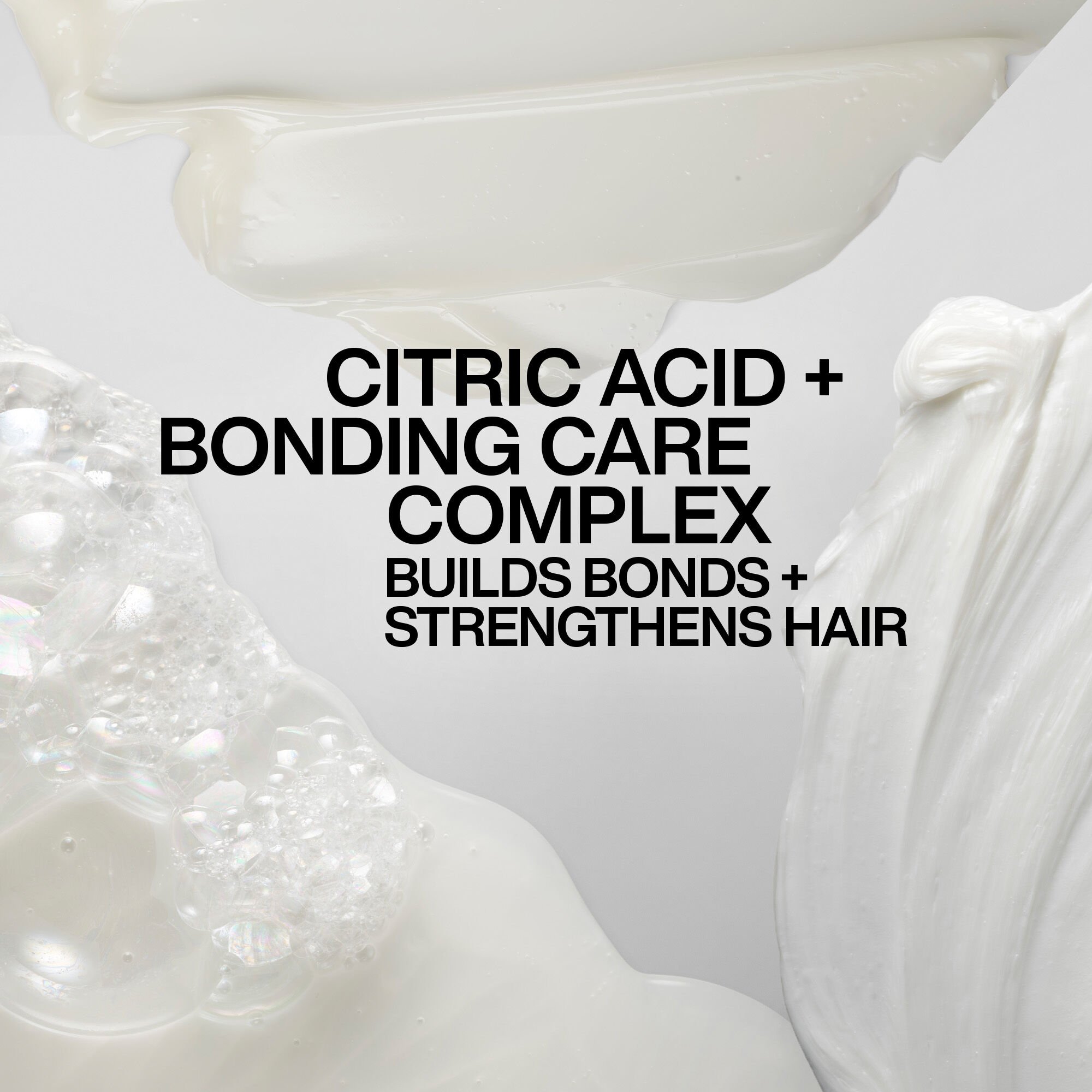 Acidic Bonding Concentrate Deep Moisture Duo