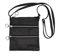 Redken Black Crossbody Bag