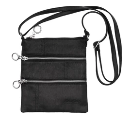 Redken Black Crossbody Bag