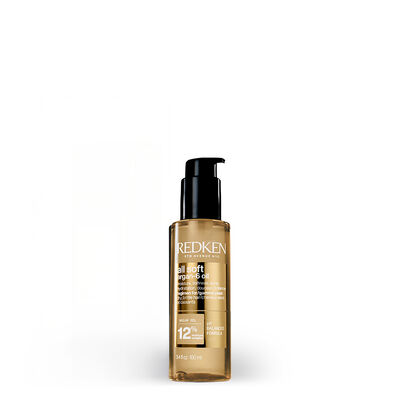 All Soft Argan-6 Oil
