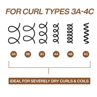 ALL SOFT MEGA CURLS SHAMPOO