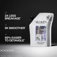 Acidic Bonding Concentrate Shampoo & Refill Duo