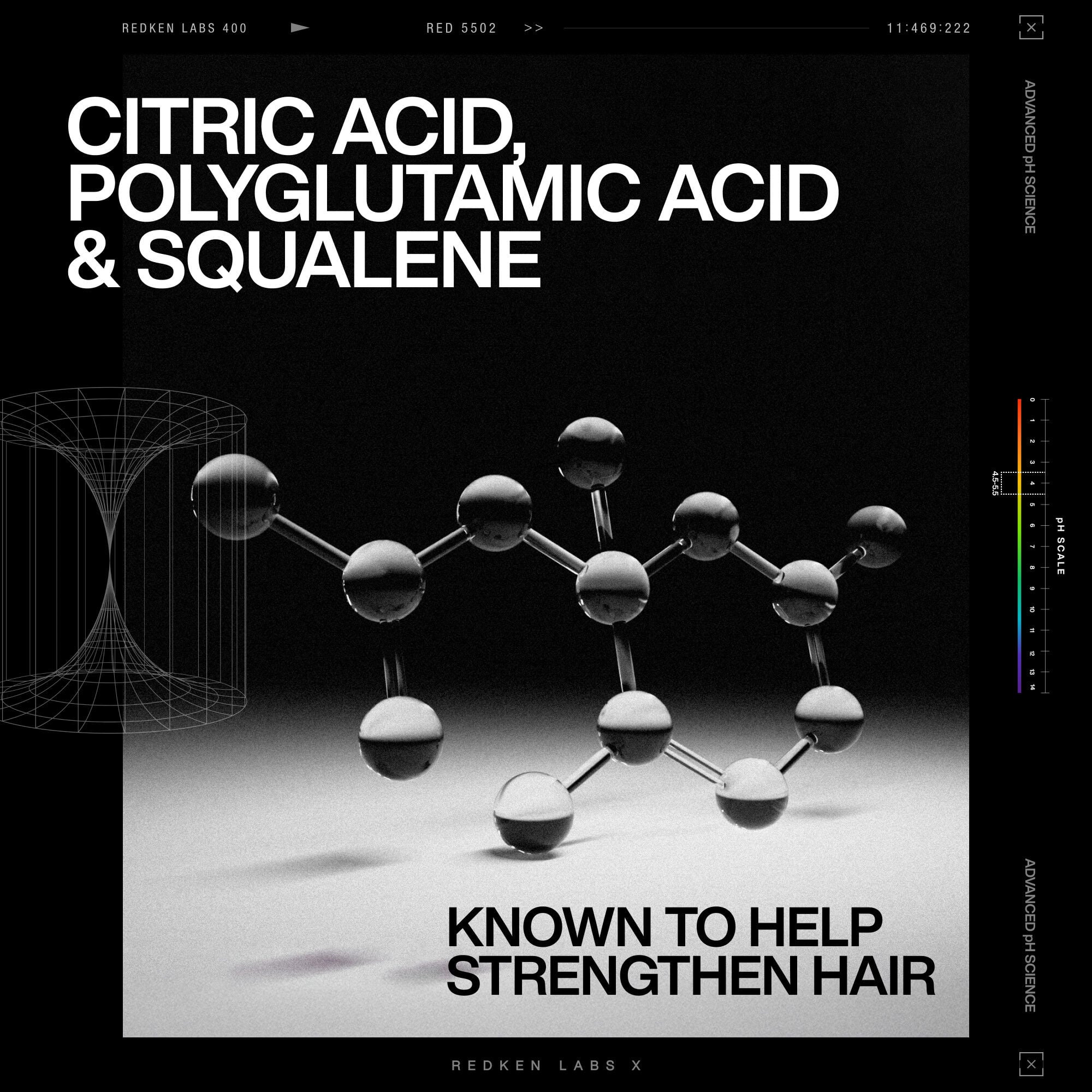 Acidic Bonding Concentrate 24/7 Night & Day Serum