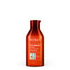 FRIZZ DISMISS SHAMPOO FOR FRIZZY HAIR