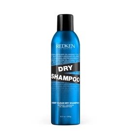 MAX OIL ABSORPTION DEEP CLEAN DRY SHAMPOO