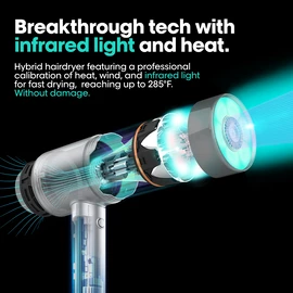 AirLight Pro Hair Dryer