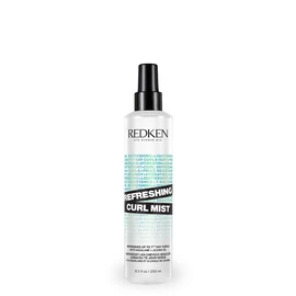Refreshing Curl Mist