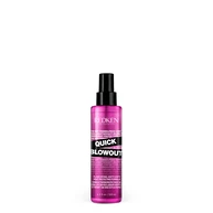 REDKEN HAIR STYLING BESTSELLER QUICK BLOWOUT BLOW DRY PRIMER SPRAY