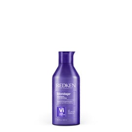 Redken Color Extend Blondage Shampoo 300ml Redken Color Extend Blondage Shampoo 300ml