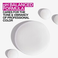 COLOR EXTEND MAGNETICS SULFATE-FREE SHAMPOO TEXTURE