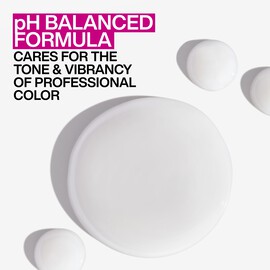 COLOR EXTEND MAGNETICS SULFATE-FREE SHAMPOO TEXTURE