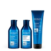 EXTREME TRIO HAIR CARE SET FOR DAMAGED HAIR