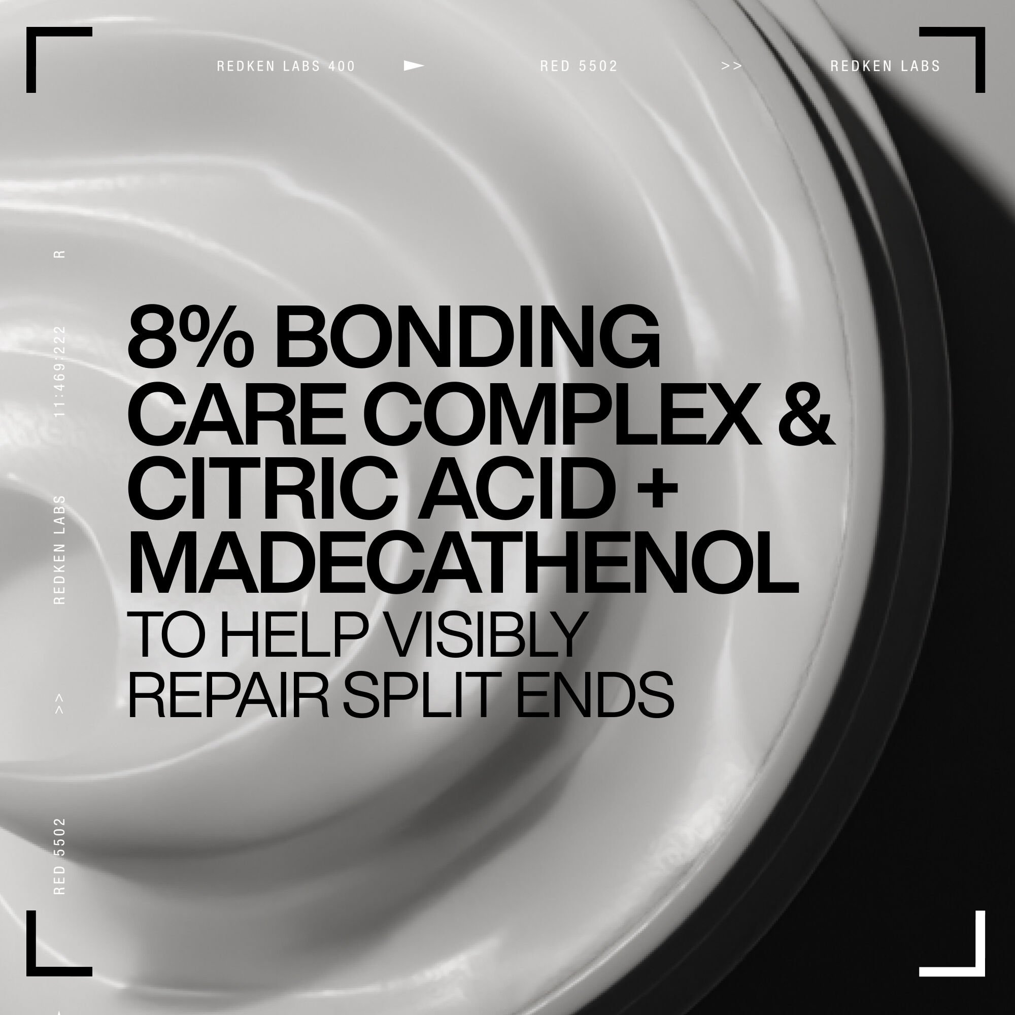 ACIDIC BONDING CONCENTRATE HAIR BANDAGE BALM