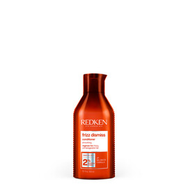 Redken Smooth Lock Stay Sleek Leave-in 150ml em Promoção na Americanas