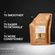 ALL SOFT CONDITIONER
