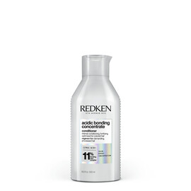 ACIDIC BONDING CONCENTRATE CONDITIONER FOR DAMAGED HAIR