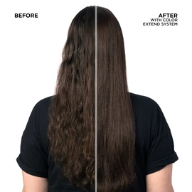 COLOR EXTEND SHAMPOO FOR COLOR-TREATED HAIR